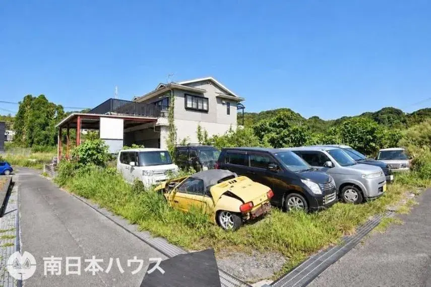 4LDK+Office Workspace Property Kagoshima City Kagoshima Prefecture (7)