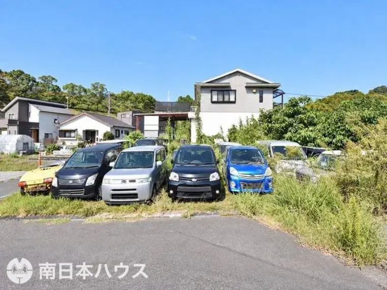 4LDK+Office Workspace Property Kagoshima City Kagoshima Prefecture (8)