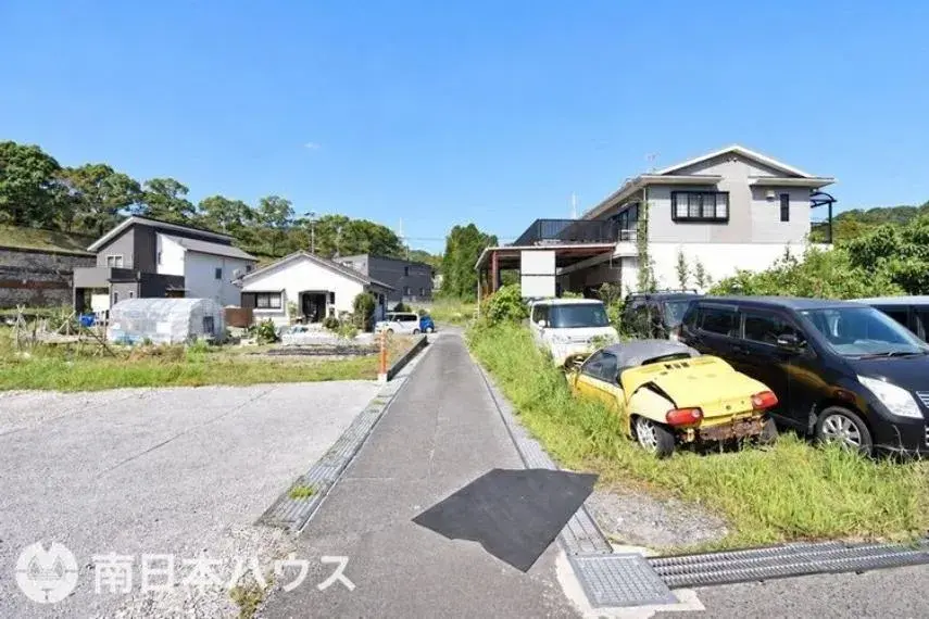 4LDK+Office Workspace Property Kagoshima City Kagoshima Prefecture (9)