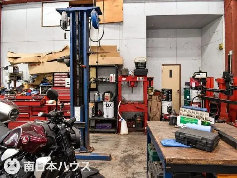 4LDK+Office Workspace Property Kagoshima City Kagoshima Prefecture (10)