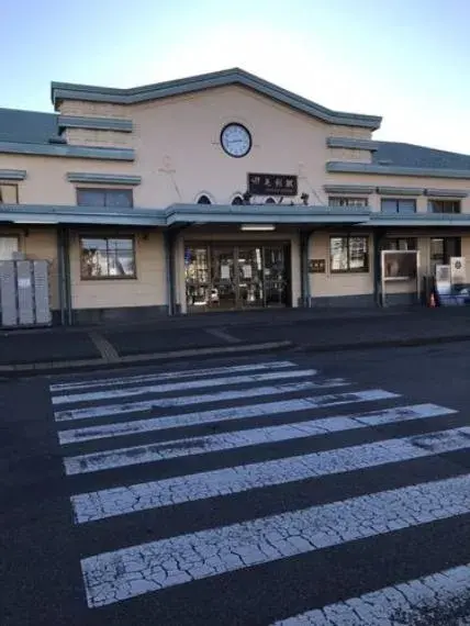4DK物件 足利市 栃木県 (21)
