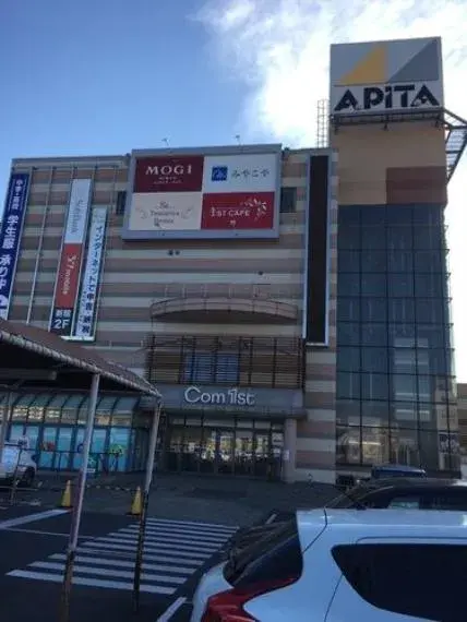 4DK物件 足利市 栃木県 (22)