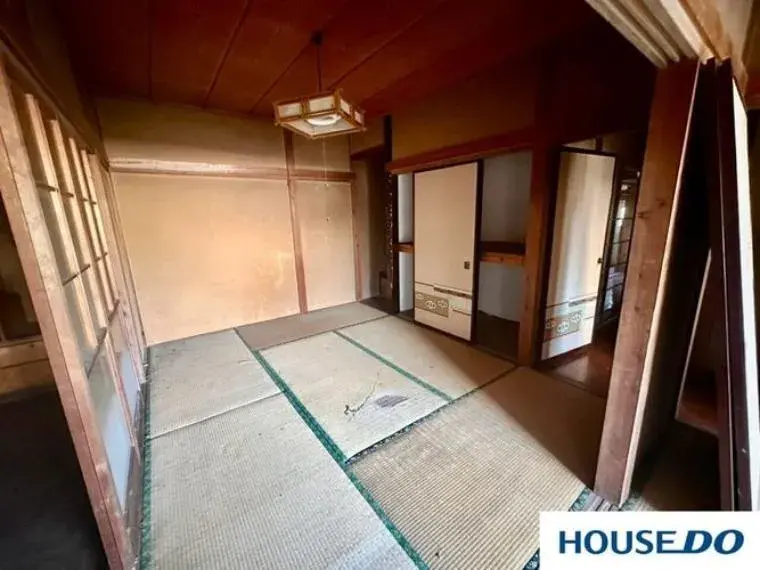 4DK物件 足利市 栃木県 (6)