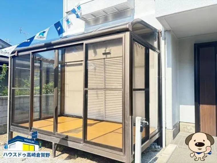 4LDK物件 伊勢崎市 群馬県 (2)