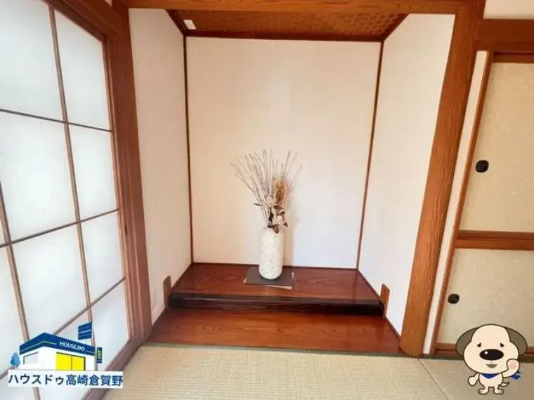 4LDK物件 伊勢崎市 群馬県 (11)