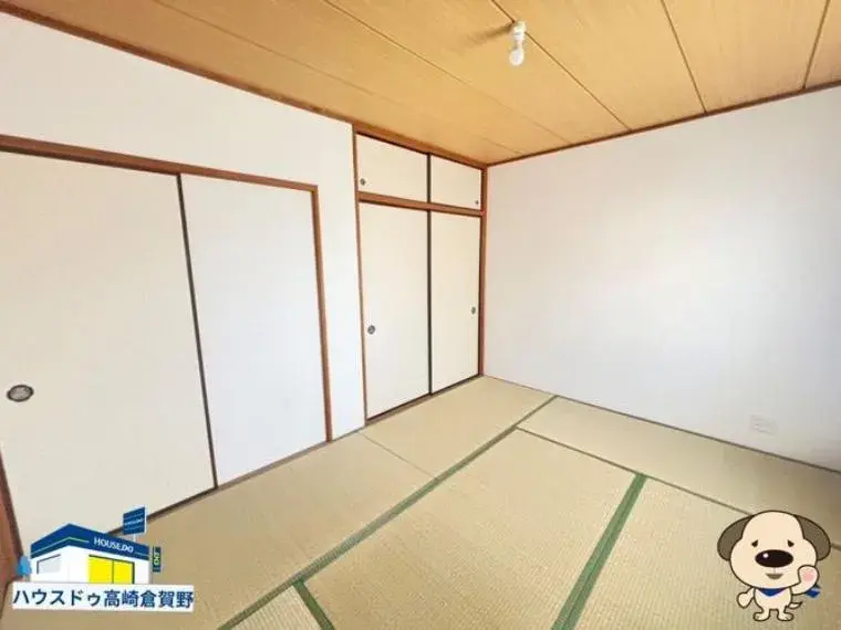 4LDK物件 伊勢崎市 群馬県 (13)