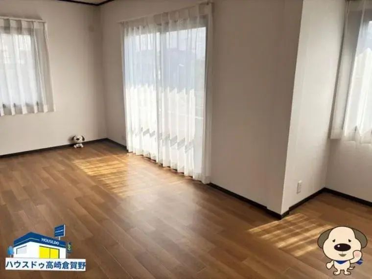 4LDK物件 伊勢崎市 群馬県 (16)