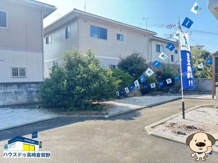 4LDK物件 伊勢崎市 群馬県 (3)