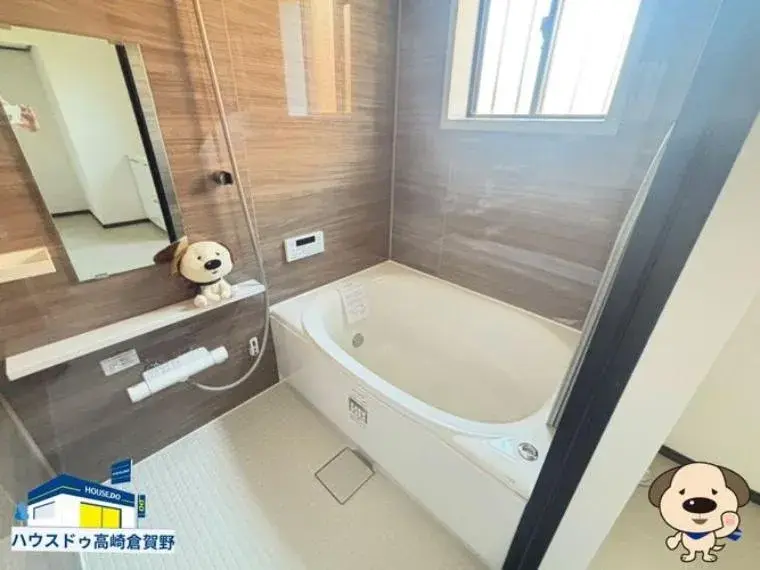 4LDK物件 伊勢崎市 群馬県 (24)