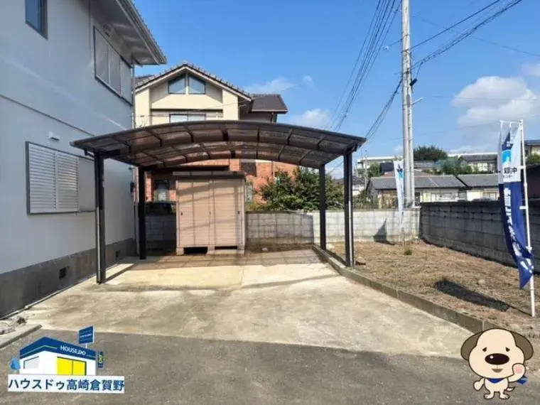 4LDK物件 伊勢崎市 群馬県 (4)