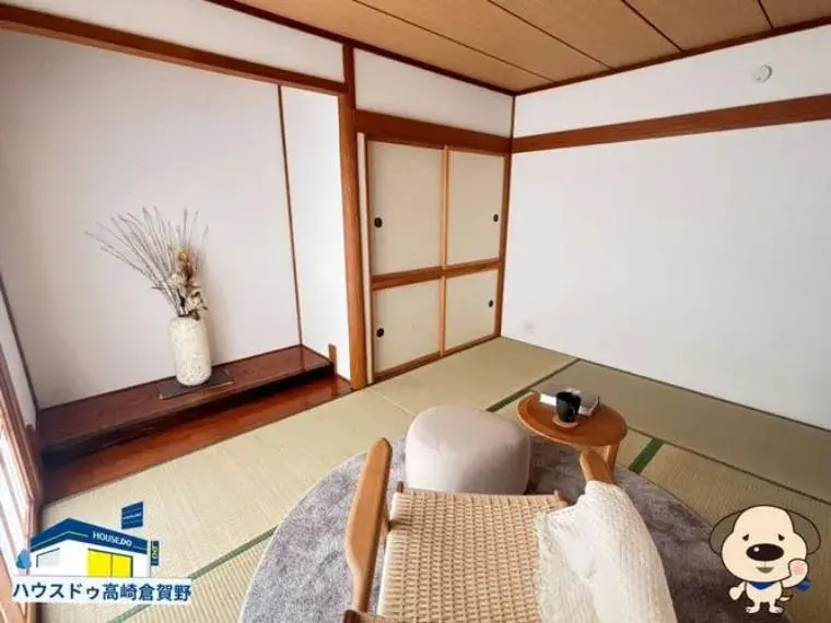 4LDK物件 伊勢崎市 群馬県 (9)