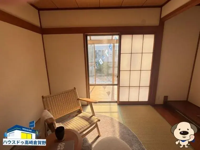 4LDK物件 伊勢崎市 群馬県 (10)