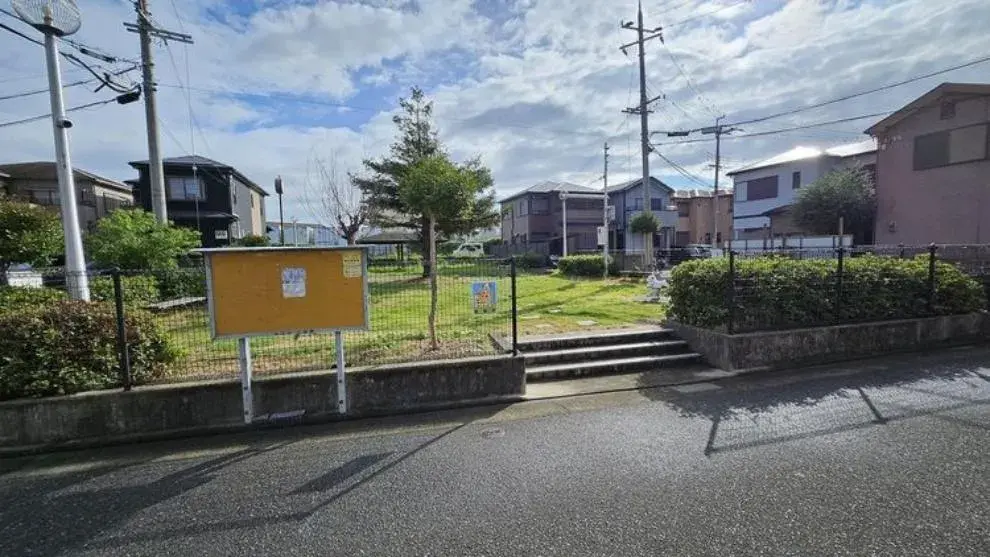 Akiya in Osaka