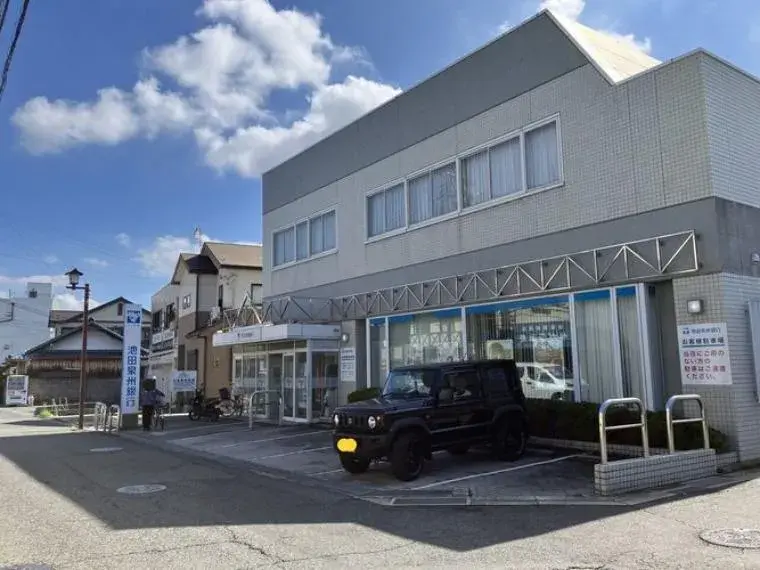 5LDK Sennan City Osaka Prefecture (9)