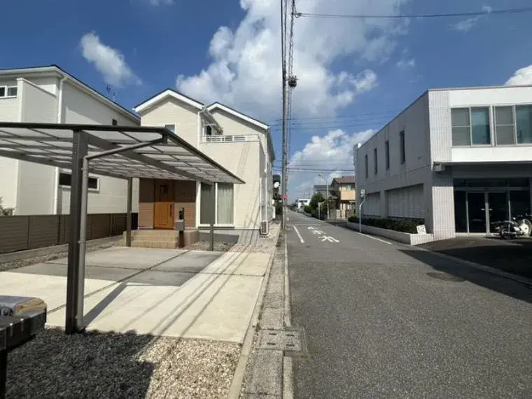 4LDK Propiedad Taketoyo-cho Prefectura de Aichi (3)