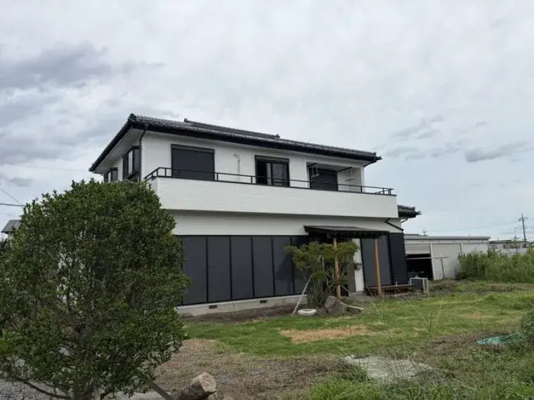 Akiya in 下都贺郡壬生町