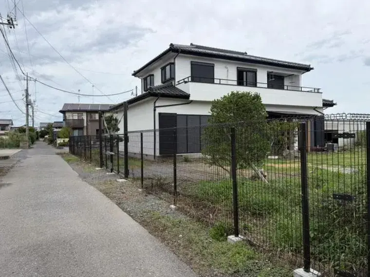 4LDK房产 栃木县下都贺郡壬生町 (2)