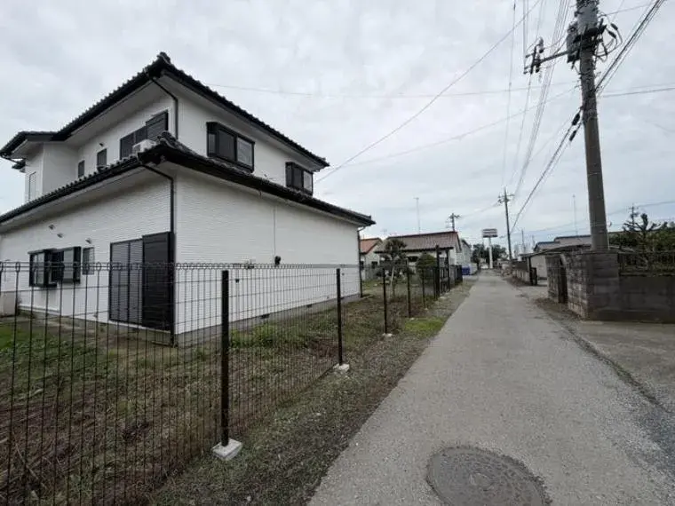 4LDK房产 栃木县下都贺郡壬生町 (3)