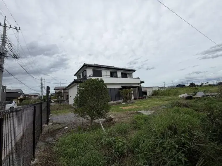 4LDK房产 栃木县下都贺郡壬生町 (4)