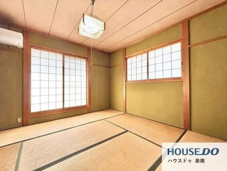 4LDK Property Hannan City Osaka Prefecture (13)