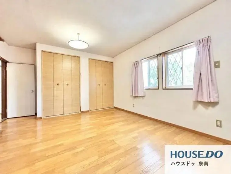 4LDK Property Hannan City Osaka Prefecture (14)