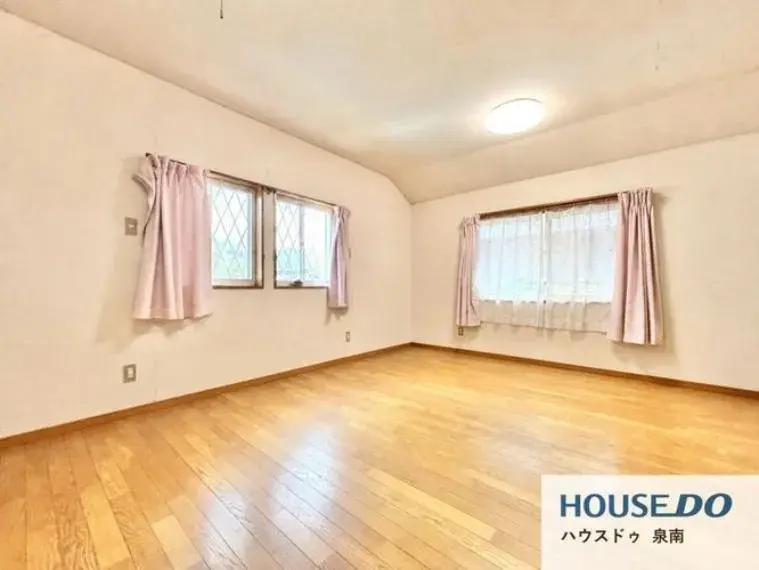 4LDK Property Hannan City Osaka Prefecture (16)