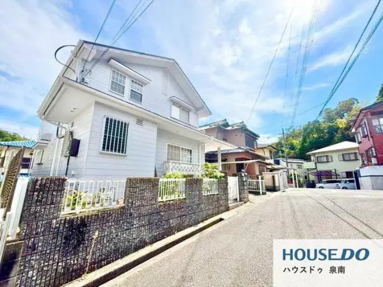 4LDK Property Hannan City Osaka Prefecture (3)