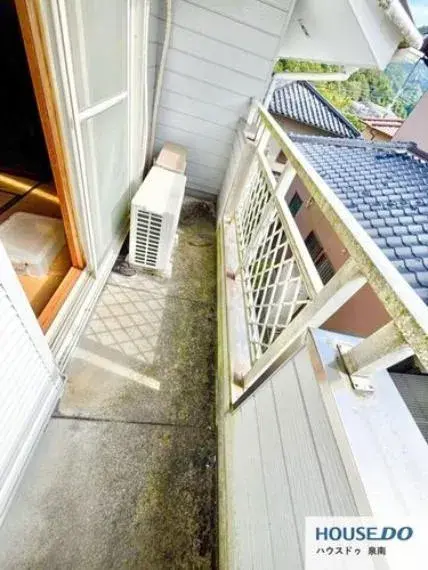 4LDK Property Hannan City Osaka Prefecture (25)