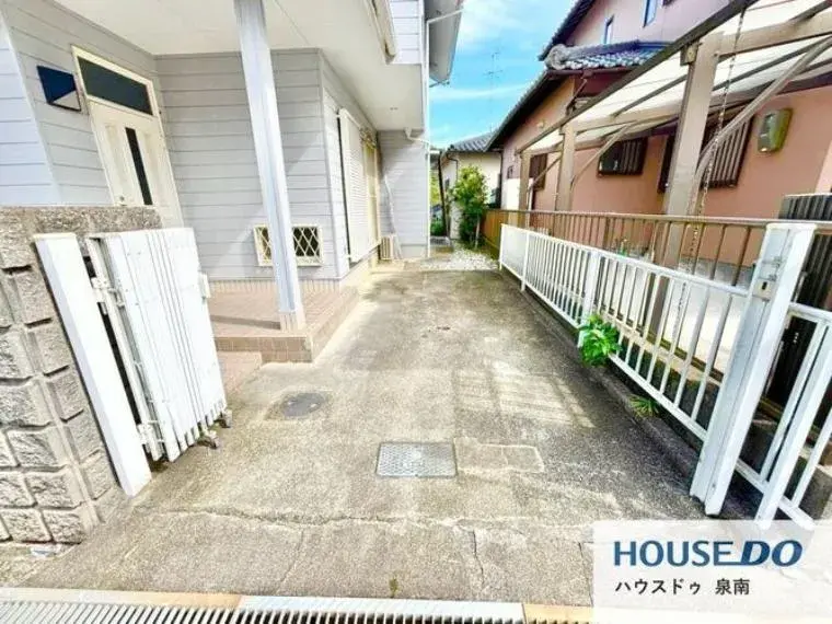 4LDK Property Hannan City Osaka Prefecture (4)