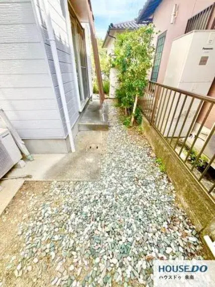 4LDK Property Hannan City Osaka Prefecture (5)
