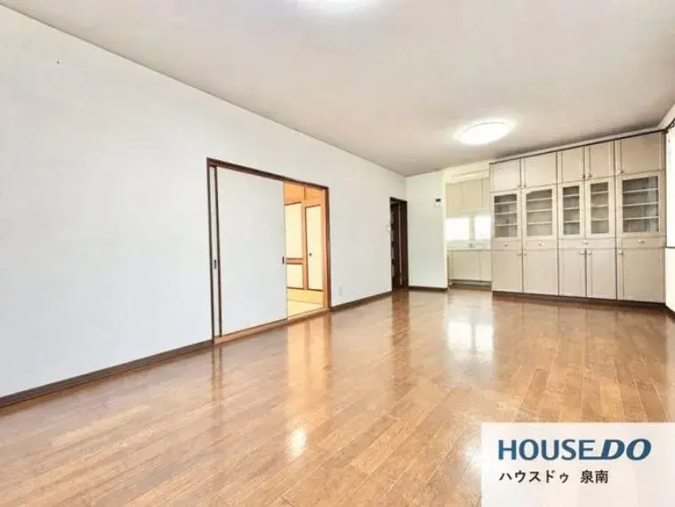 4LDK Property Hannan City Osaka Prefecture (6)