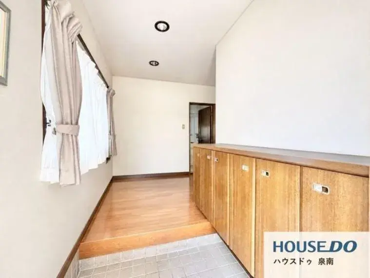 4LDK Property Hannan City Osaka Prefecture (7)