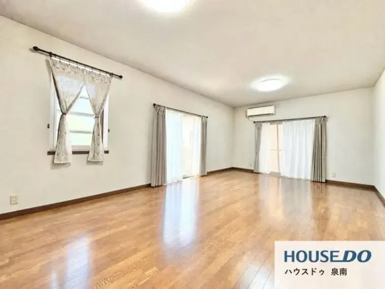 4LDK Property Hannan City Osaka Prefecture (10)