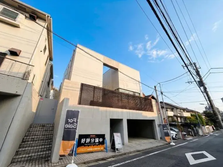 3SLDK Property Ota Ward Tokyo (2)