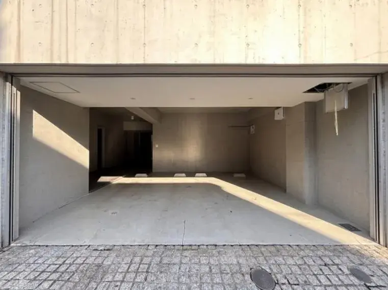 3SLDK Property Ota Ward Tokyo (4)