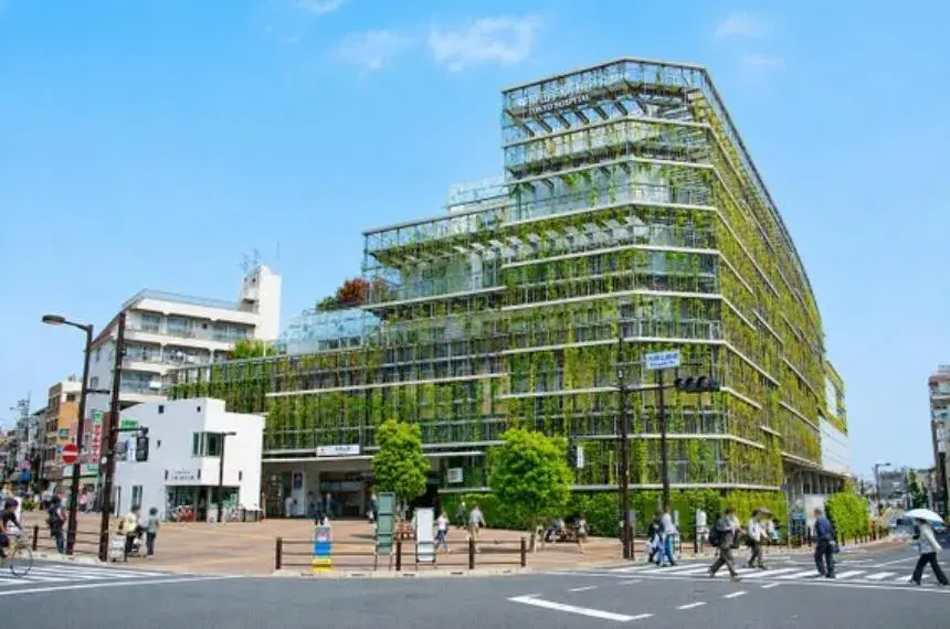 3SLDK Property Ota Ward Tokyo (31)