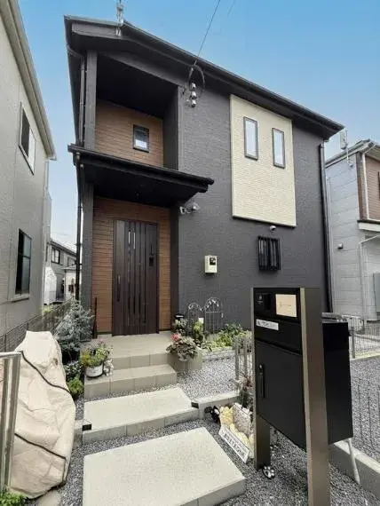 Akiya in Saitama