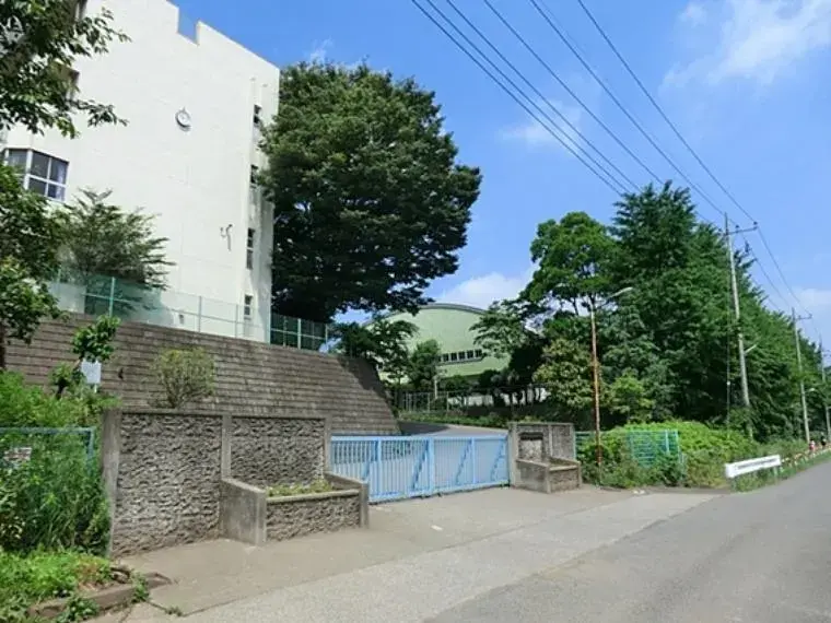 3LDK Okegawa City Saitama Prefecture (3)