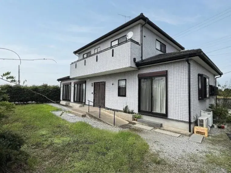Akiya in 春日部市