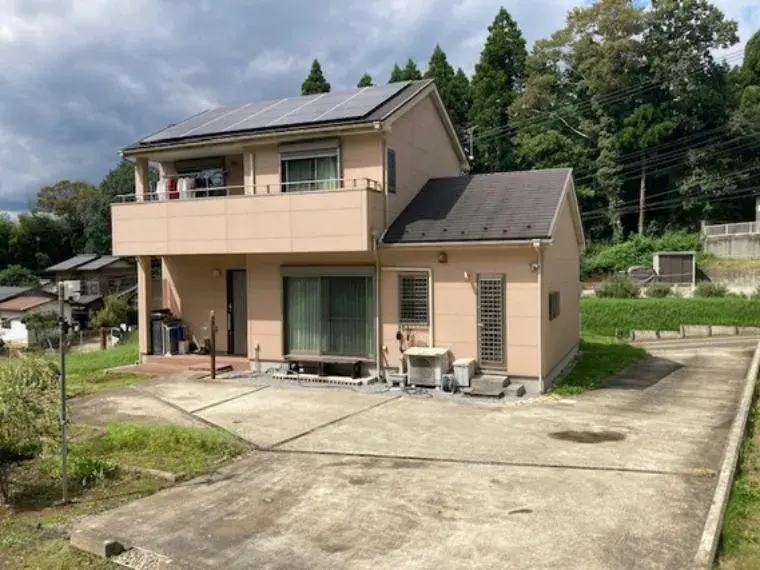 Akiya in Chiba