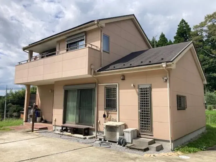 3SLDK物件 山武市 千葉県 (2)