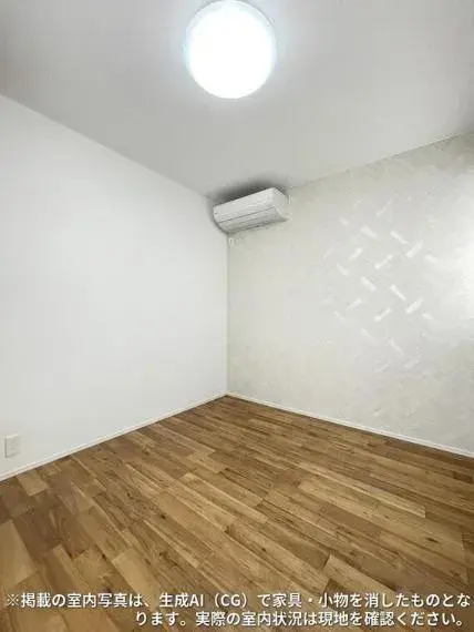 3LDK Property Saitama City Saitama Prefecture (11)