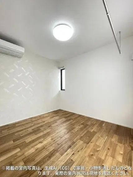 3LDK Property Saitama City Saitama Prefecture (12)