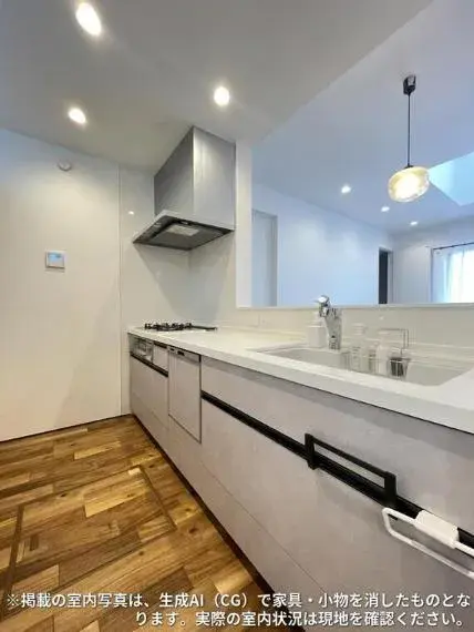 3LDK Property Saitama City Saitama Prefecture (15)