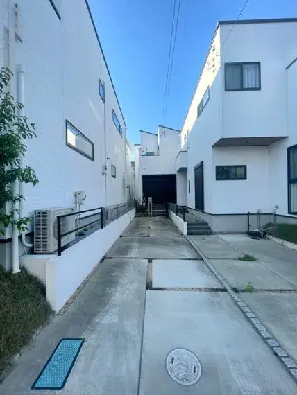 3LDK Property Saitama City Saitama Prefecture (3)