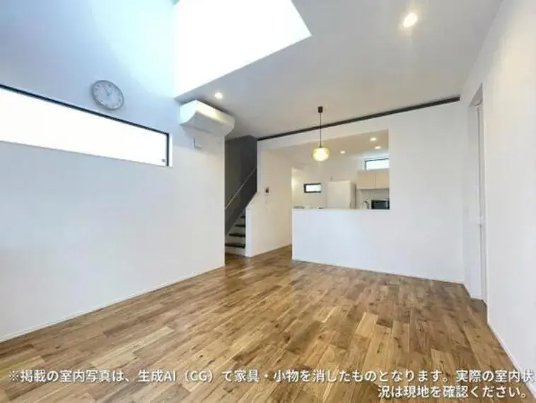3LDK Property Saitama City Saitama Prefecture (4)