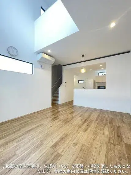 3LDK Property Saitama City Saitama Prefecture (5)