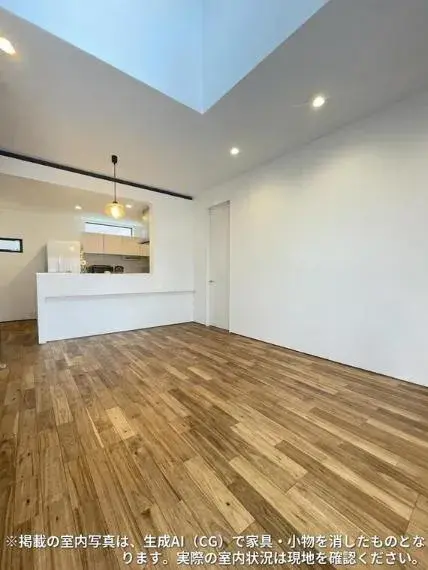3LDK Property Saitama City Saitama Prefecture (6)
