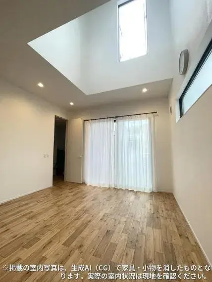 3LDK Property Saitama City Saitama Prefecture (7)