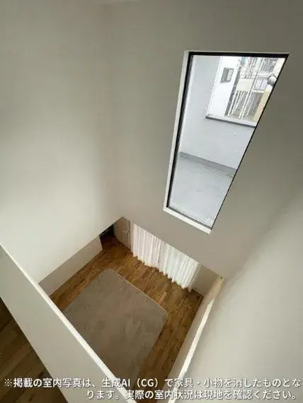 3LDK Property Saitama City Saitama Prefecture (9)